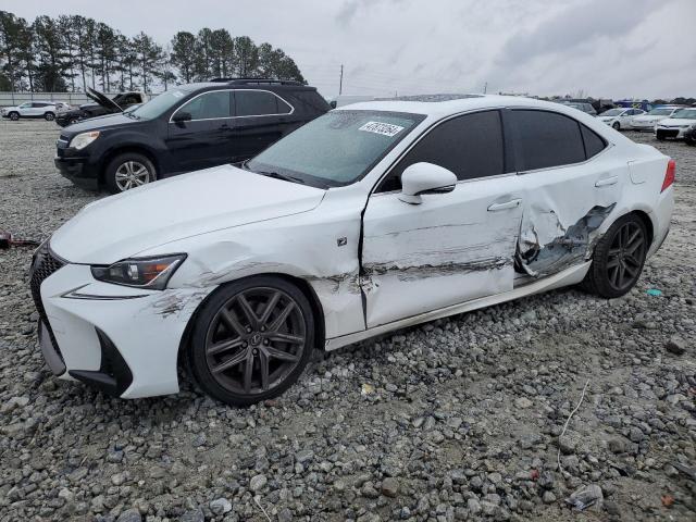 2017 LEXUS IS 350 2017 image