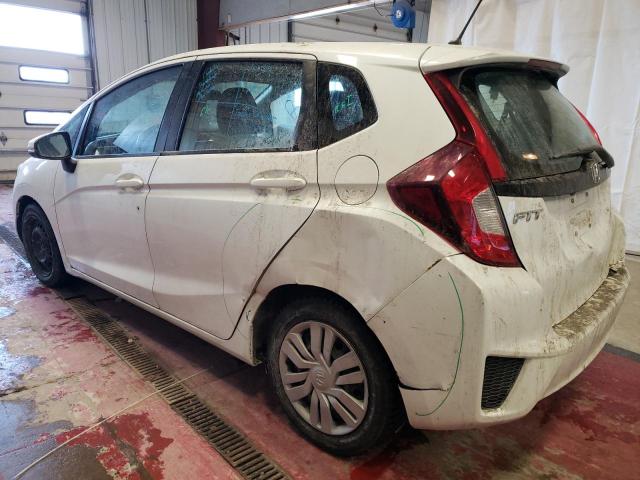 Obraz 2 z 2016 HONDA FIT LX 2016 z VIN JHMGK5H50GS008022