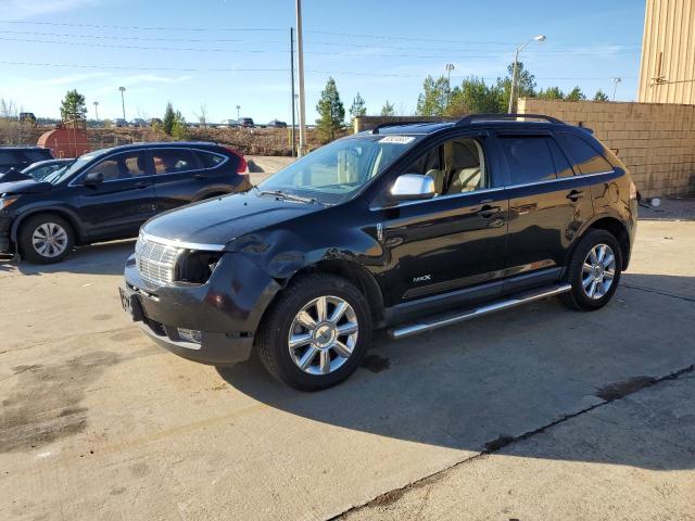 Obraz 2008 LINCOLN MKX  2008
