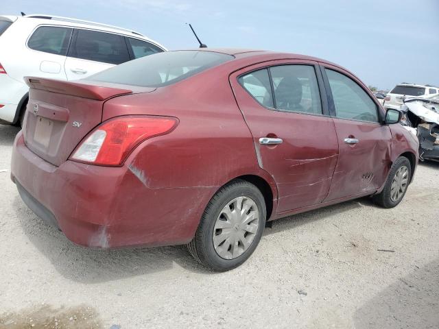 Image 3 of 2018 NISSAN VERSA S 2018 with VIN 3N1CN7AP5JL840639