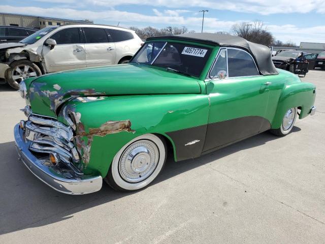 Изображение 1950 DODGE ALL OTHER 1950