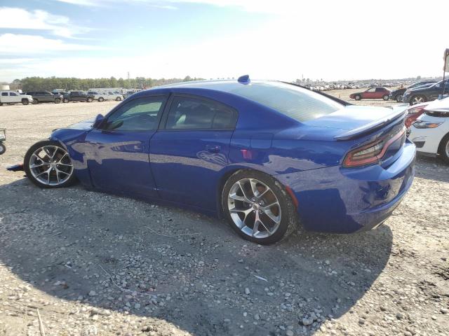 Изображение 2 2021 DODGE CHARGER SXT 2021 с VIN 2C3CDXBG1MH533999