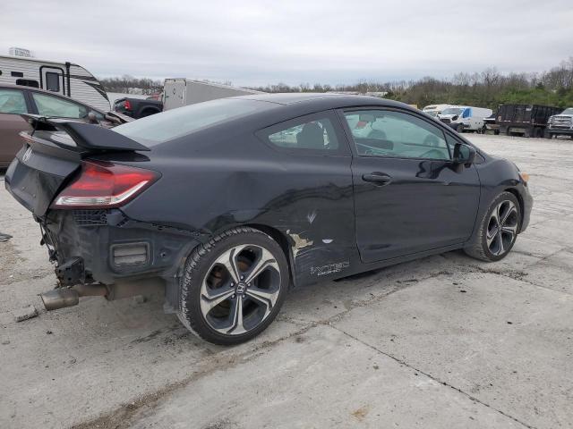 Image 3 of 2015 HONDA CIVIC SI 2015 with VIN 2HGFG4A53FH703928