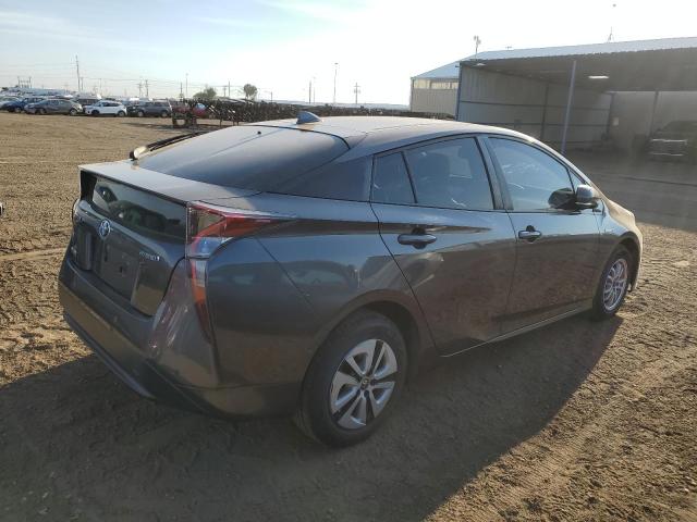 Image 3 of 2017 TOYOTA PRIUS  2017 with VIN JTDKARFU1H3544165