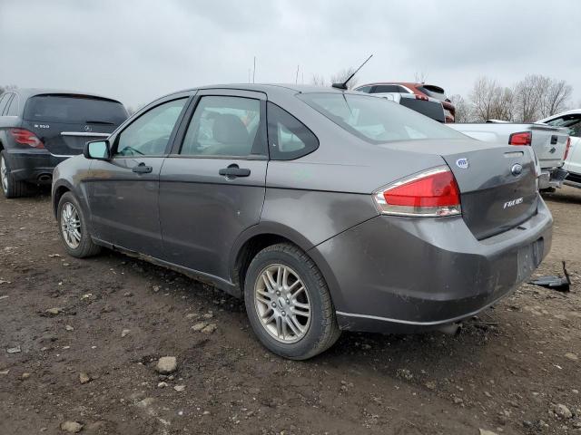 Obraz 2 z 2009 FORD FOCUS SE 2009 z VIN 1FAHP35N79W164382