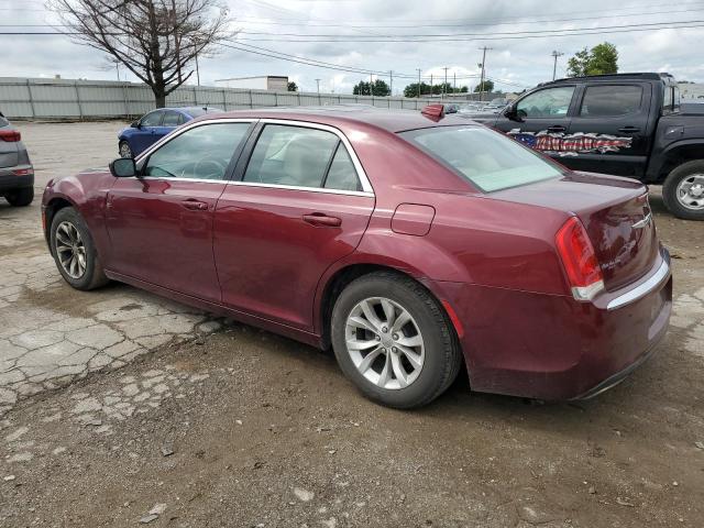 Изображение 2 2016 CHRYSLER 300 LIMITED 2016 с VIN 2C3CCAAG5GH212425