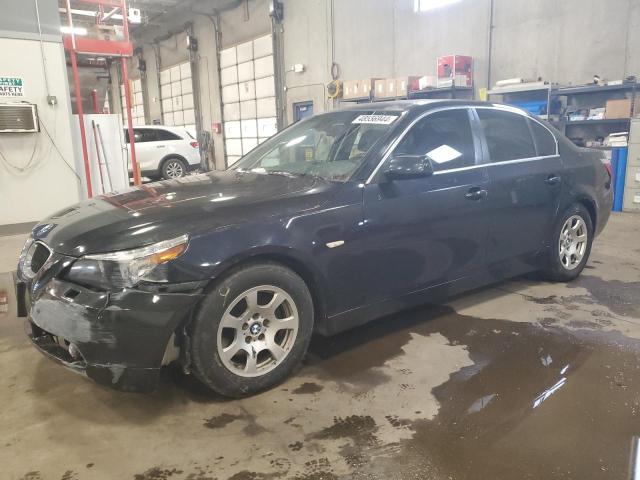 Obraz 1 z 2004 BMW 530 I 2004 z VIN WBANA73504B047250