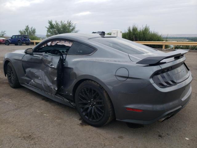 Image 2 of 2022 FORD MUSTANG GT 2022 with VIN 1FA6P8CF4N5110652