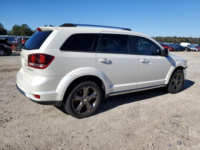 Image 3 of 2015 DODGE JOURNEY CROSSROAD 2015 with VIN 3C4PDCGB8FT630534