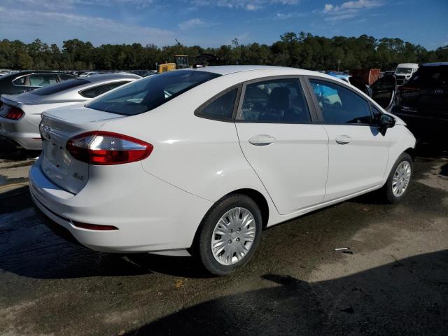 Изображение 3 2019 FORD FIESTA S 2019 с VIN 3FADP4AJ1KM119273