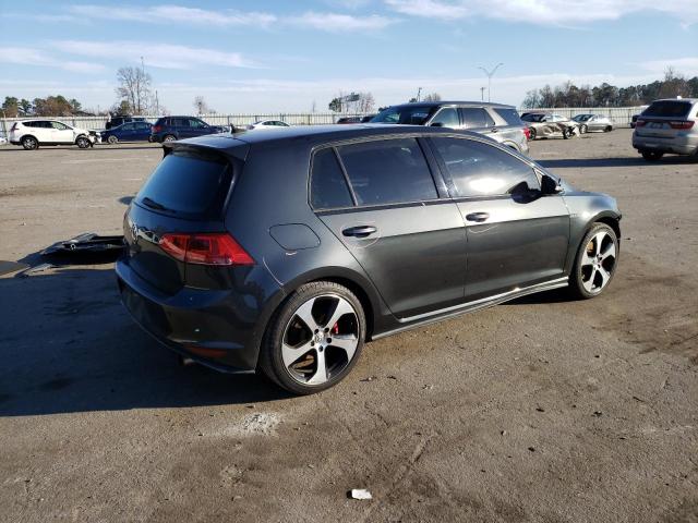 Obraz 3 z 2015 VOLKSWAGEN GTI  2015 z VIN 3VW4T7AU1FM067681