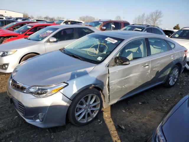 Изображение 2015 TOYOTA AVALON XLE 2015