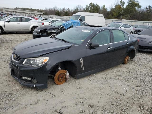 2014 CHEVROLET SS  2014 image