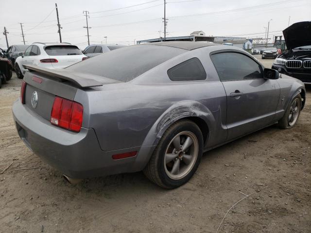 Изображение 3 2006 FORD MUSTANG  2006 с VIN 1ZVFT80N665174868