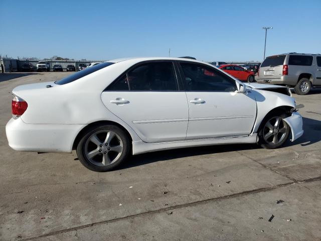 Image 3 of 2006 TOYOTA CAMRY SE 2006 with VIN 4T1BA32K46U093527