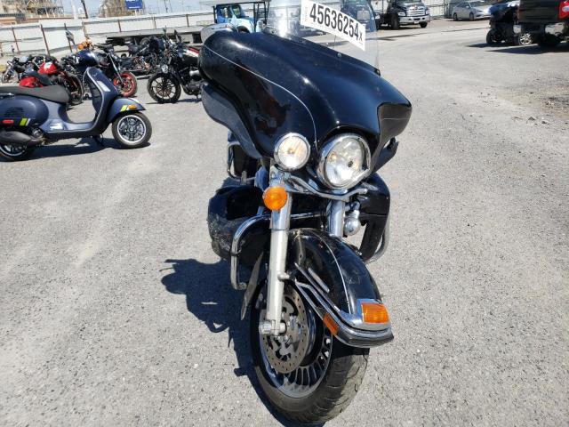 Изображение 2 2012 HARLEY-DAVIDSON FLHTK ELECTRA GLIDE ULTRA LIMITED 2012 с VIN 1HD1KEM14CB669717