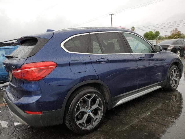 Image 3 of 2018 BMW X1 XDRIVE28I 2018 with VIN WBXHT3C31J5K27643