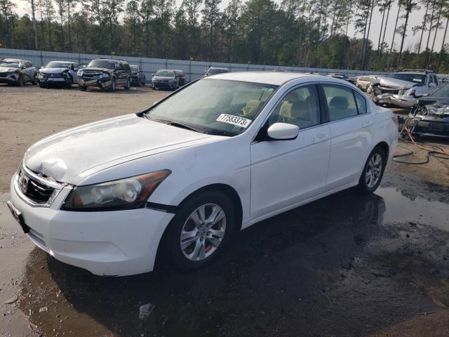 Obraz 1 z 2009 HONDA ACCORD LXP 2009 z VIN 1HGCP26449A012188