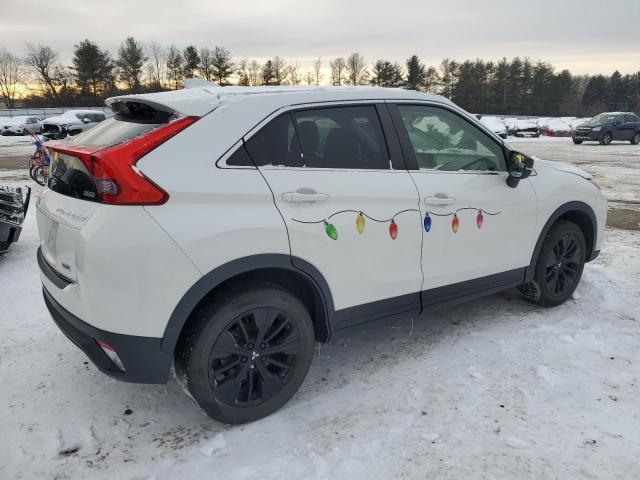 Image 3 of 2018 MITSUBISHI ECLIPSE CROSS LE 2018 with VIN JA4AT4AA1JZ068860