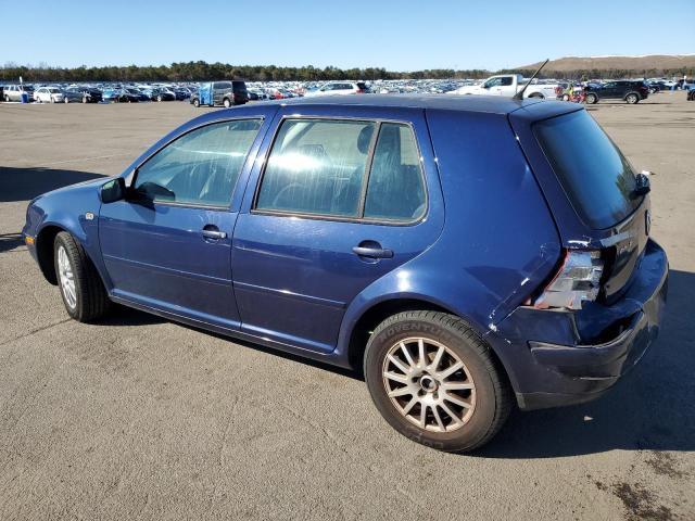 Изображение 2 2003 VOLKSWAGEN GOLF GLS 2003 с VIN 9BWGK61J534019987