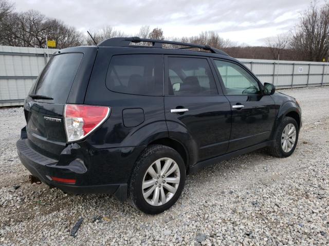 Obraz 3 z 2011 SUBARU FORESTER 2.5X PREMIUM 2011 z VIN JF2SHBDC9BH730397