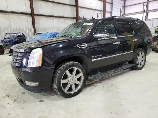 Obraz 2009 CADILLAC ESCALADE LUXURY 2009