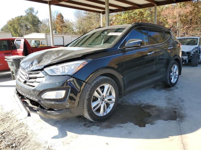 Image 1 of 2015 HYUNDAI SANTA FE SPORT  2015 with VIN 5XYZW4LA8FG243429