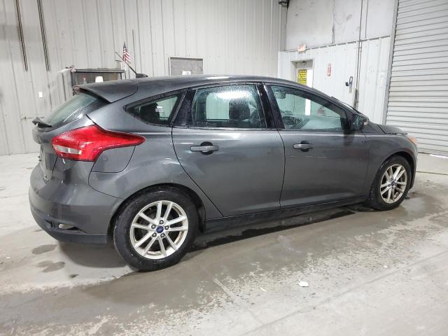 Изображение 3 2016 FORD FOCUS SE 2016 с VIN 1FADP3K28GL364727