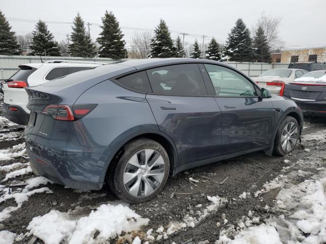 Obraz 3 z 2023 TESLA MODEL Y  2023 z VIN 7SAYGDEE6PA039875