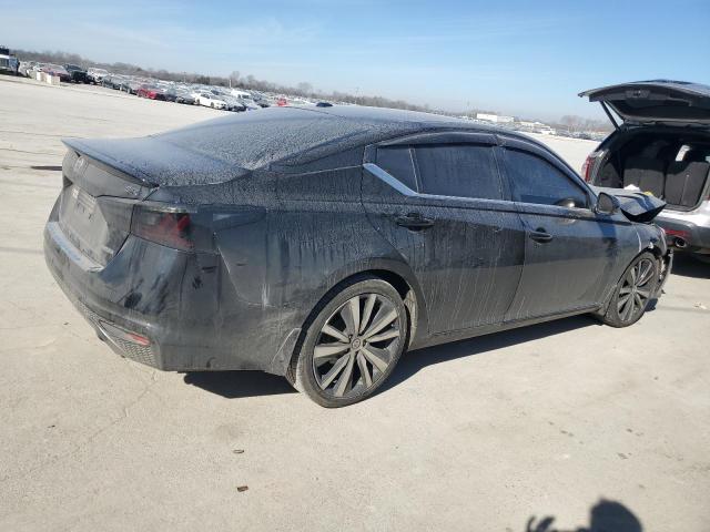Obraz 3 z 2022 NISSAN ALTIMA SR 2022 z VIN 1N4AL4CV1NN371484