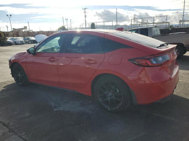 Image 2 of 2024 HONDA CIVIC SPORT 2024 with VIN 19XFL2H83RE000974