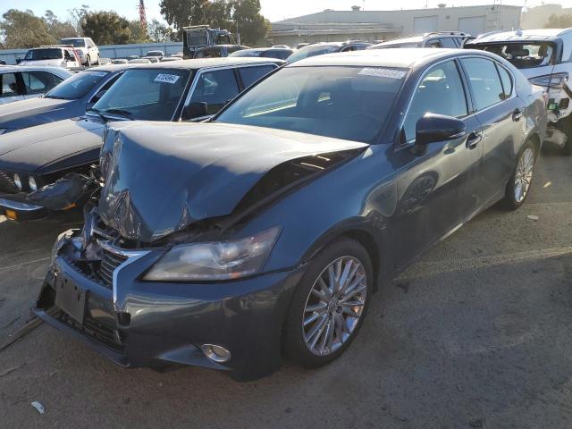 Obraz 2013 LEXUS GS 350 2013