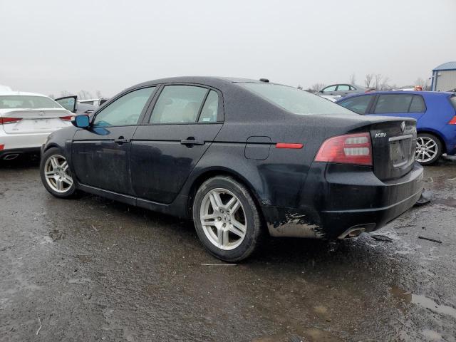Изображение 2 2008 ACURA TL  2008 с VIN 19UUA66258A017927