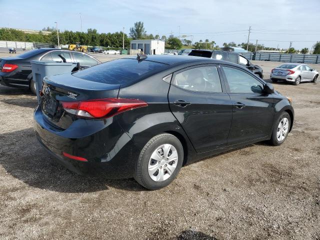 Изображение 3 2016 HYUNDAI ELANTRA SE 2016 с VIN 5NPDH4AE8GH746365