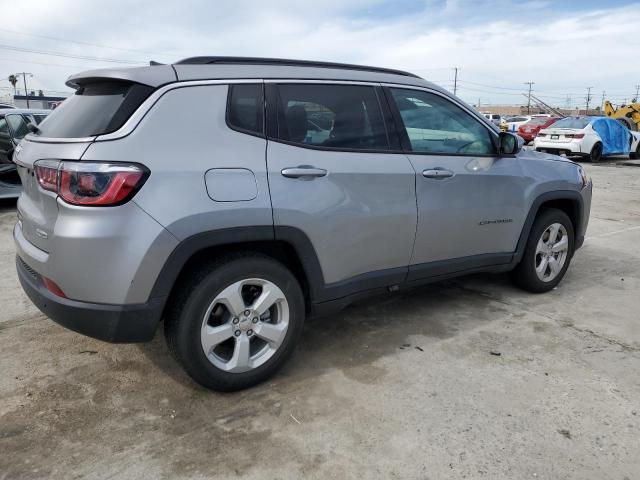 Изображение 3 2020 JEEP COMPASS LATITUDE 2020 с VIN 3C4NJCBB6LT235240
