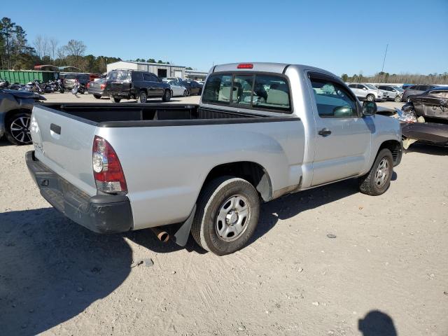 Изображение 3 2011 TOYOTA TACOMA  2011 с VIN 5TFNX4CNXBX002297