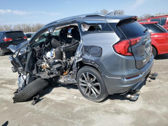 Obraz 2 z 2018 GMC TERRAIN DENALI 2018 z VIN 3GKALSEX7JL248896