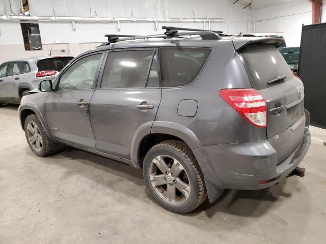 Obraz 2 z 2011 TOYOTA RAV4 SPORT 2011 z VIN JTMRK4DV8B5099607