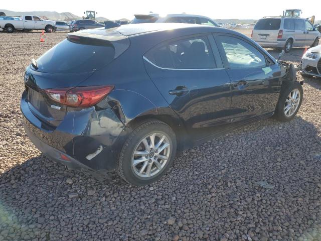 Obraz 3 z 2014 MAZDA 3 TOURING 2014 z VIN JM1BM1L7XE1116514