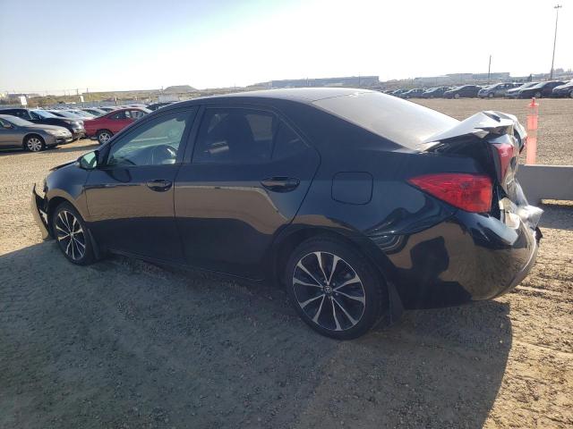 Изображение 2 2019 TOYOTA COROLLA L 2019 с VIN 2T1BURHE4KC183171