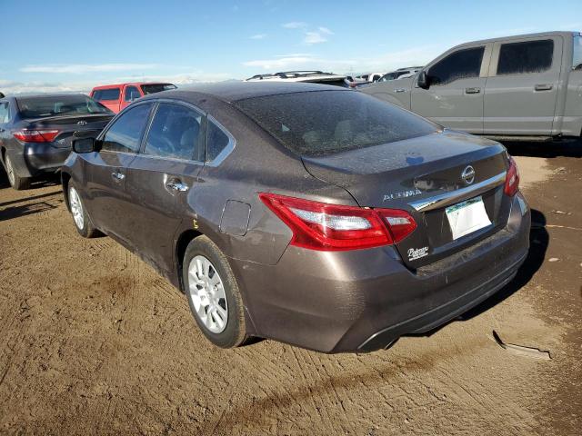 Obraz 2 z 2016 NISSAN ALTIMA 2.5 2016 z VIN 1N4AL3AP8GN342405