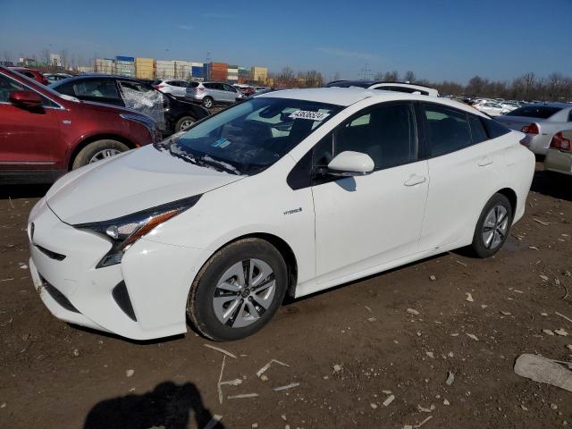 Obraz 1 z 2018 TOYOTA PRIUS  2018 z VIN JTDKBRFU7J3057801