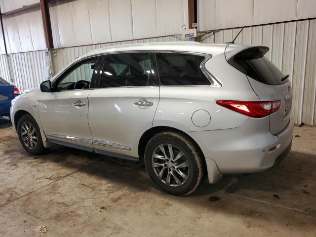 Изображение 2 2015 INFINITI QX60  2015 с VIN 5N1AL0MM8FC505330