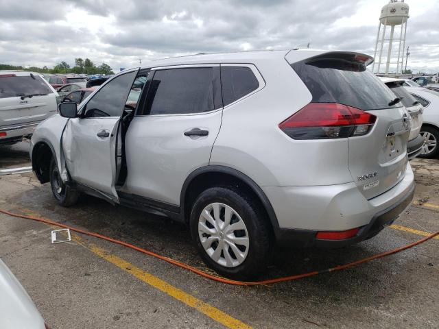 Image 2 of 2020 NISSAN ROGUE S 2020 with VIN JN8AT2MV2LW139338