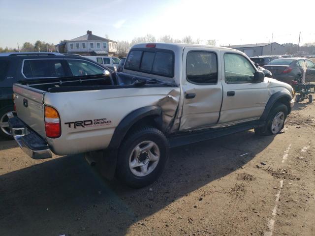 Obraz 3 z 2004 TOYOTA TACOMA DOUBLE CAB PRERUNNER 2004 z VIN 5TEGN92N14Z400846