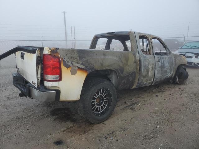 Image 3 of 2008 GMC SIERRA K1500 2008 with VIN 2GTEK190081206315
