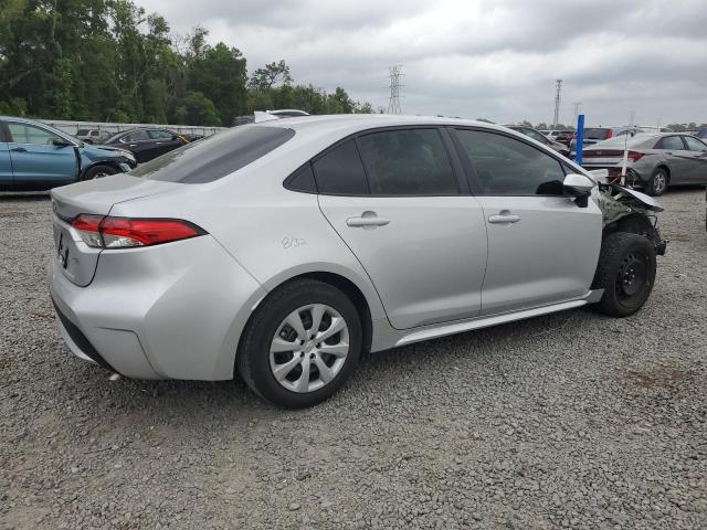 Obraz 3 z 2021 TOYOTA COROLLA LE 2021 z VIN 5YFEPMAE1MP260048
