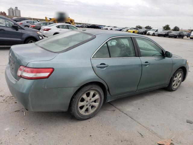 Obraz 3 z 2011 TOYOTA CAMRY BASE 2011 z VIN 4T4BF3EK9BR156716