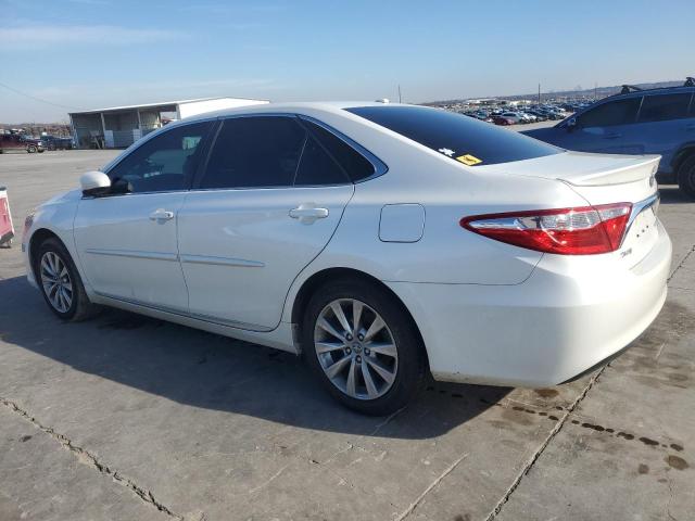 Image 2 of 2016 TOYOTA CAMRY LE 2016 with VIN 4T1BF1FK6GU601935
