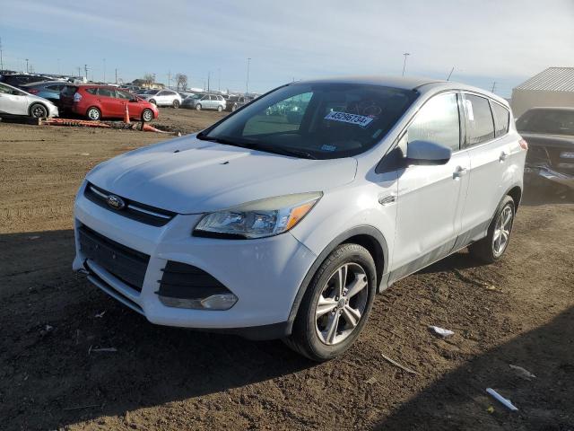 Изображение 1 2015 FORD ESCAPE SE 2015 с VIN 1FMCU0G91FUA82632